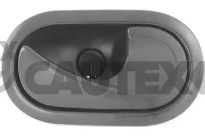 ръкохватка на врата CAUTEX              