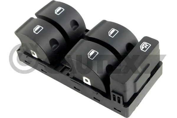 ключ(бутон), стъклоповдигане CAUTEX              