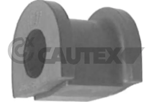 лагерна втулка, стабилизатор CAUTEX              