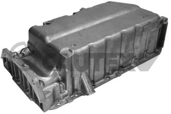 маслена вана (картер) CAUTEX              