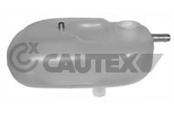 Разширителен съд, охладителна течност CAUTEX