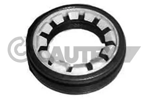 семеринг, диференциал CAUTEX              