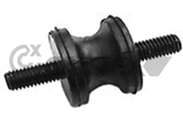 ударен тампон, гърне CAUTEX              