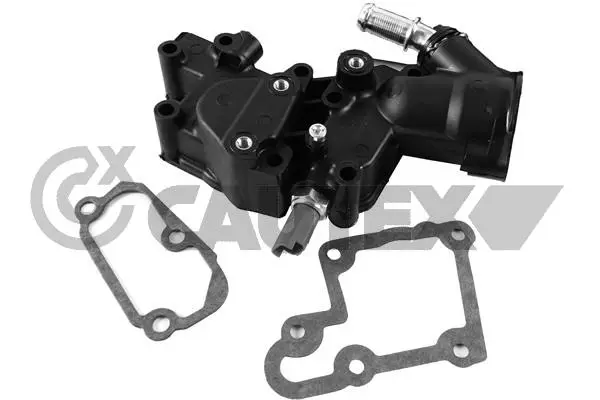 термостат, охладителна течност CAUTEX              