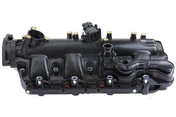 модул всмукателен колектор CAUTEX              