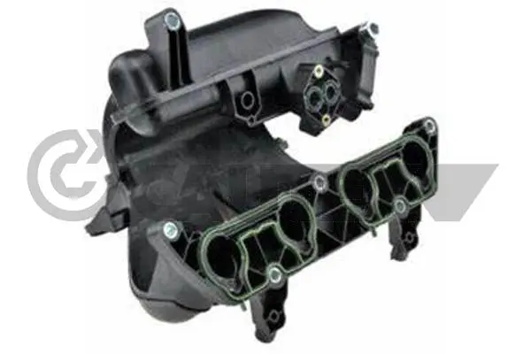 модул всмукателен колектор CAUTEX              