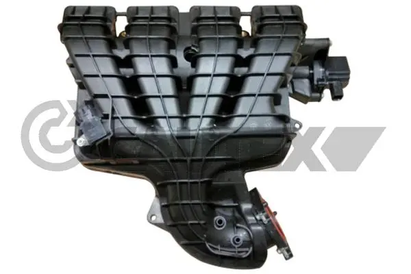 модул всмукателен колектор CAUTEX              