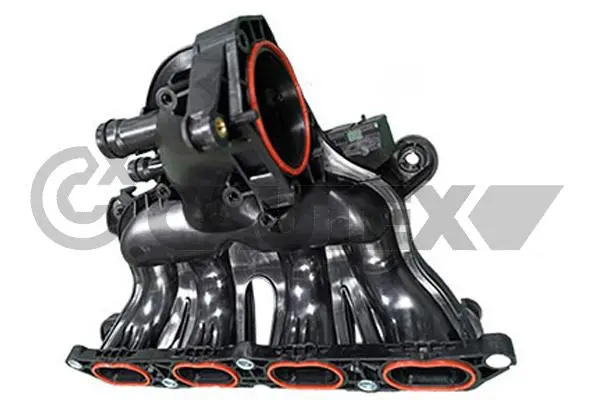 модул всмукателен колектор CAUTEX              