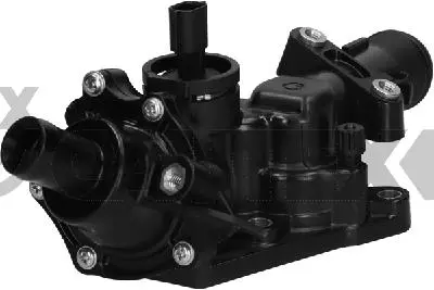 термостат, охладителна течност CAUTEX              