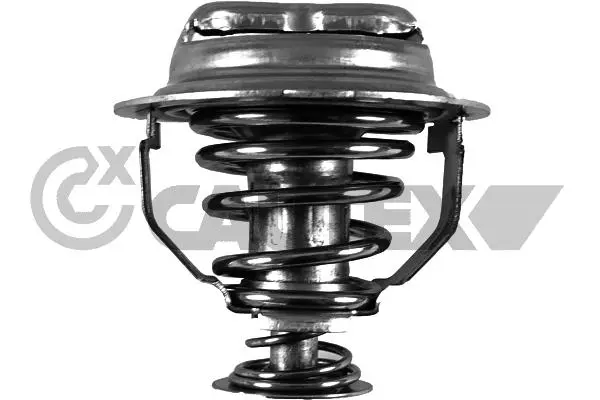 термостат, охлаждане на маслото CAUTEX              