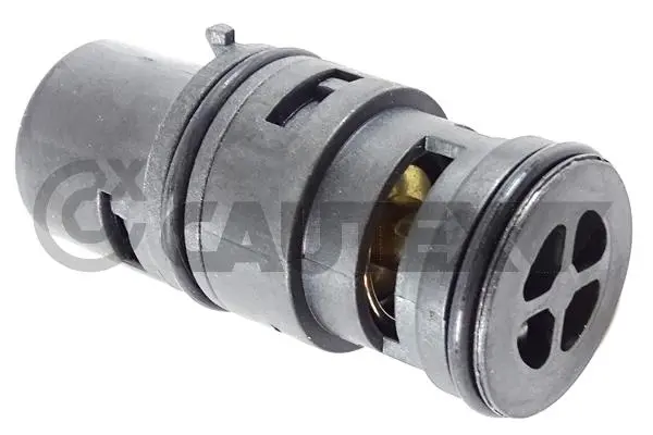 термостат, охлаждане на маслото CAUTEX              