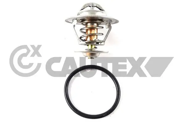 термостат, охлаждане на маслото CAUTEX              