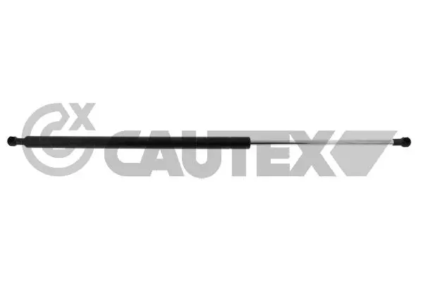 газов амортисьор, багажно-товарно пространство CAUTEX              