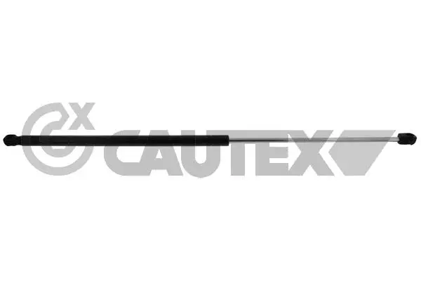 газов амортисьор, багажно/товарно пространство CAUTEX              