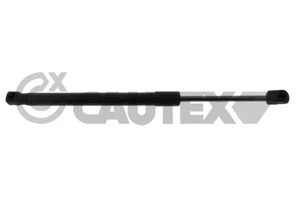 газов амортисьор, багажно-товарно пространство CAUTEX              