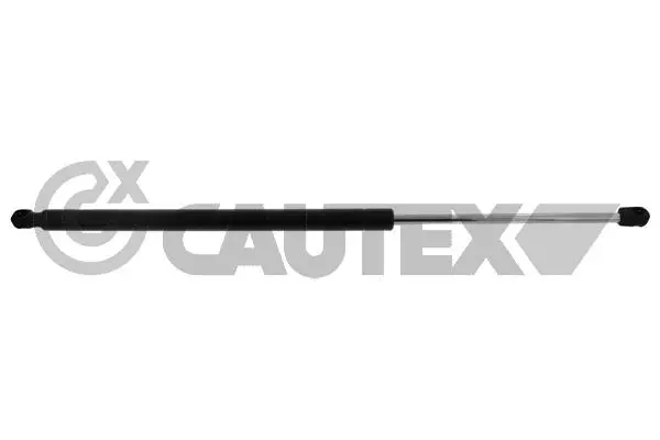 Газов амортисьор, багажно товарно пространство CAUTEX