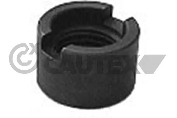 резбова втулка, макферсън CAUTEX              