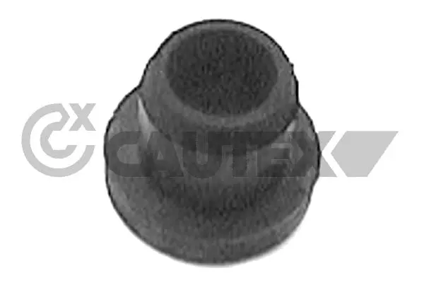 втулка, ресьорен лист CAUTEX              