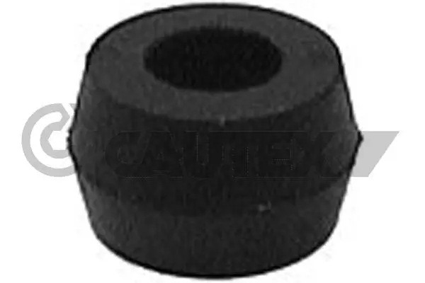 дистнц. втулка, тампон макферсон CAUTEX              