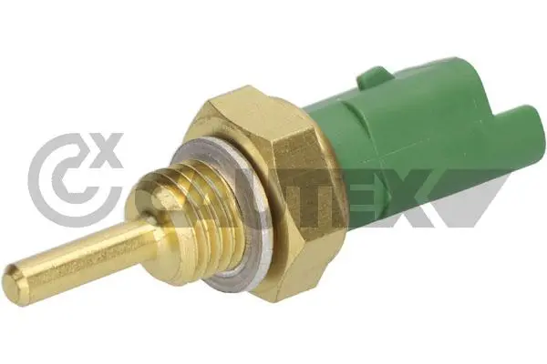 датчик, температура на охладителната течност CAUTEX              