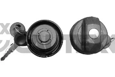 капачка, горивен резервоар CAUTEX              