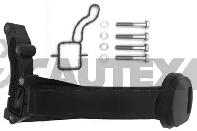 маслена помпа CAUTEX              