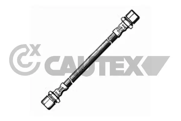 спирачен маркуч CAUTEX              