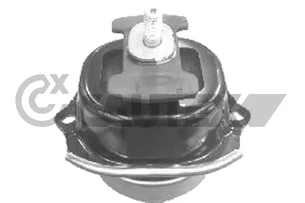 окачване, двигател CAUTEX              