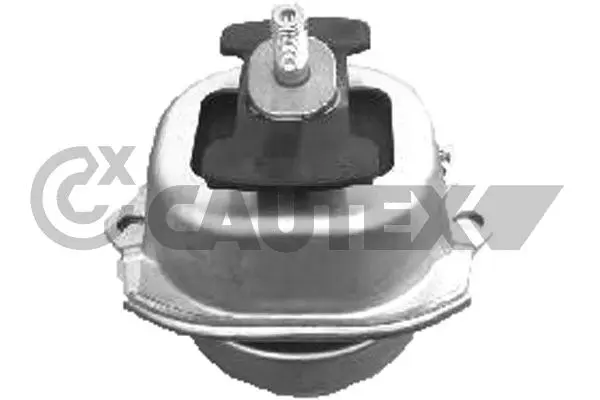 окачване, двигател CAUTEX              