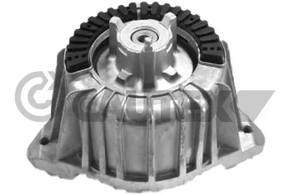 окачване, двигател CAUTEX              