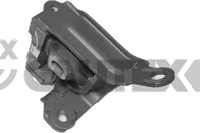 окачване, двигател CAUTEX              