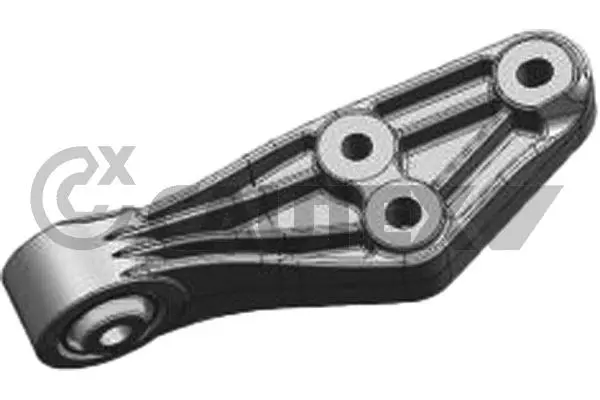 окачване, двигател CAUTEX              