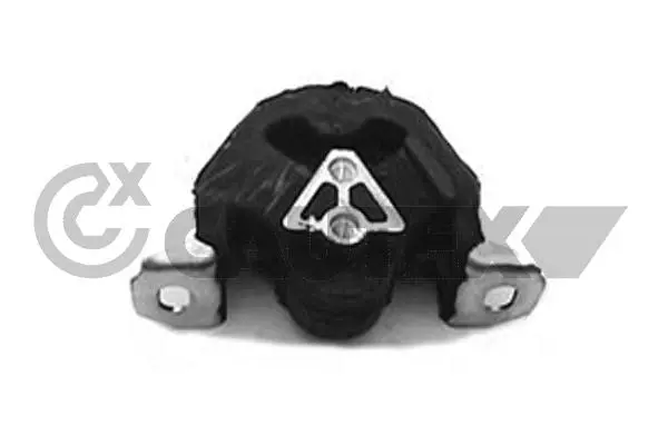 окачване, двигател CAUTEX              