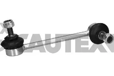 биалета CAUTEX              