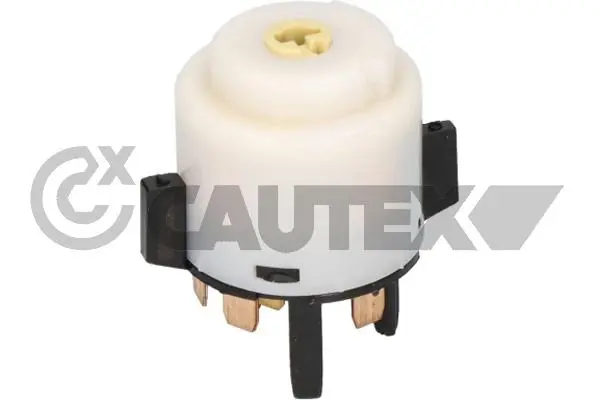 запалителен- стартов ключ CAUTEX              