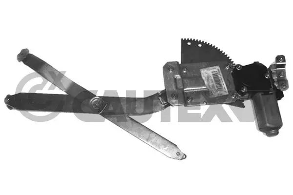 стъклоподемник CAUTEX              