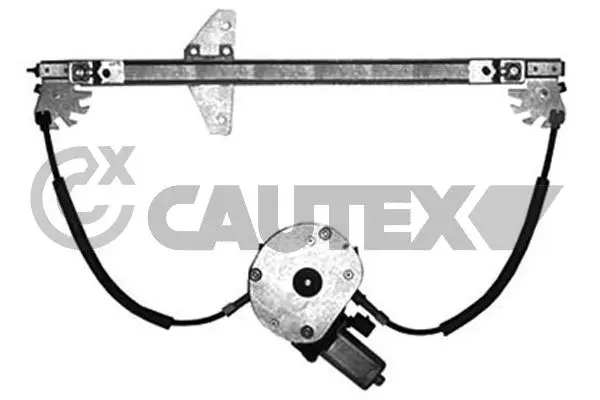 стъклоподемник CAUTEX              