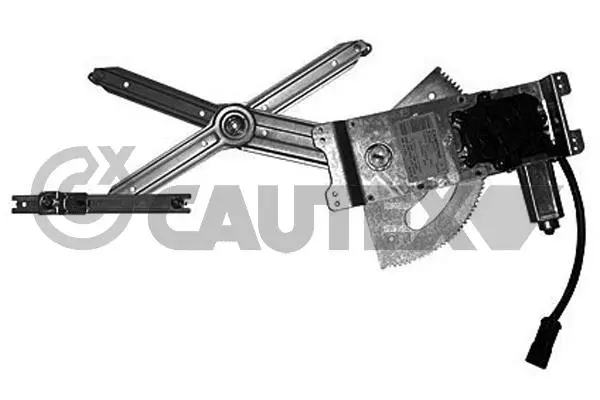 стъклоподемник CAUTEX              