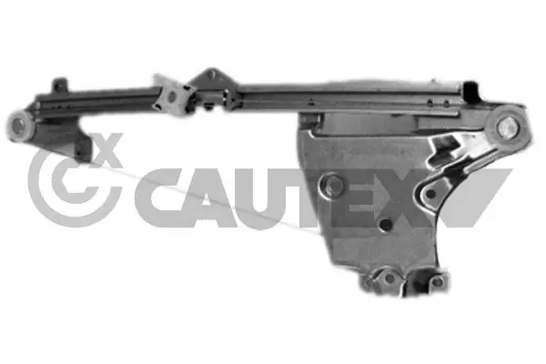 стъклоподемник CAUTEX              