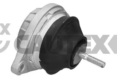 окачване, двигател CAUTEX              