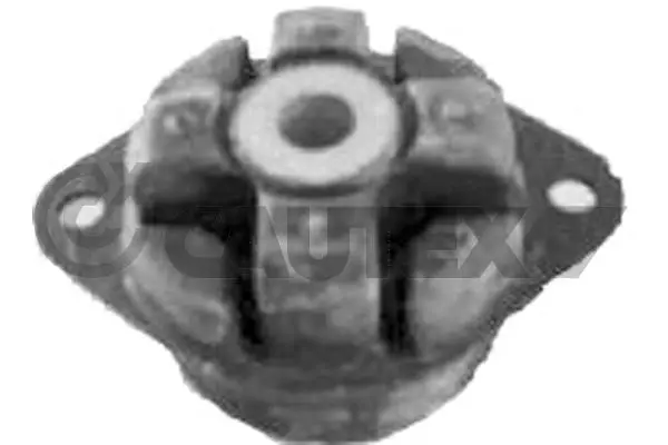 окачване, двигател CAUTEX              