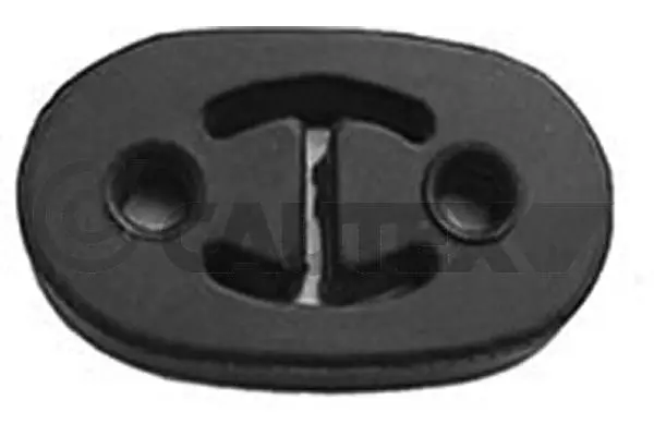 ударен тампон, гърне CAUTEX              