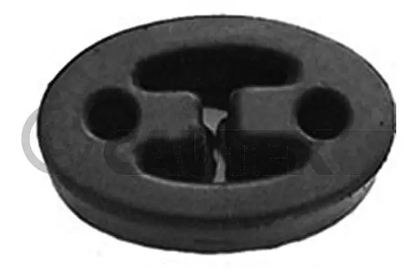 ударен тампон, гърне CAUTEX              