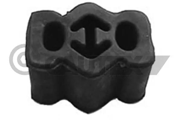 ударен тампон, гърне CAUTEX              