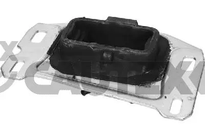 окачване, двигател CAUTEX              