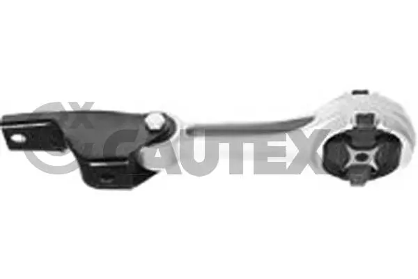 окачване, двигател CAUTEX              