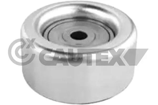 паразитна- водеща ролка, пистов ремък CAUTEX              