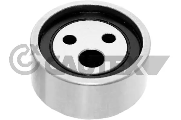 обтяжна ролка, ангренаж CAUTEX              