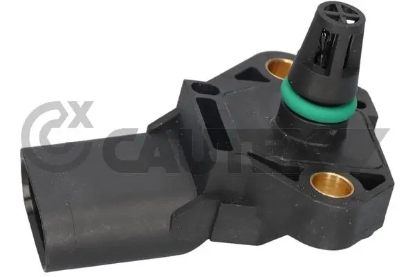 датчик, налчгане във всмукателните тръби CAUTEX              