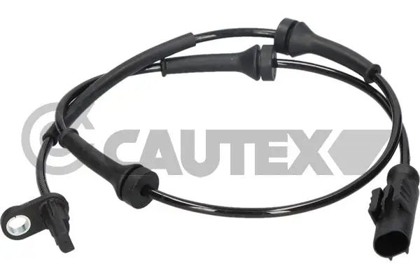 датчик, обороти на колелото CAUTEX              